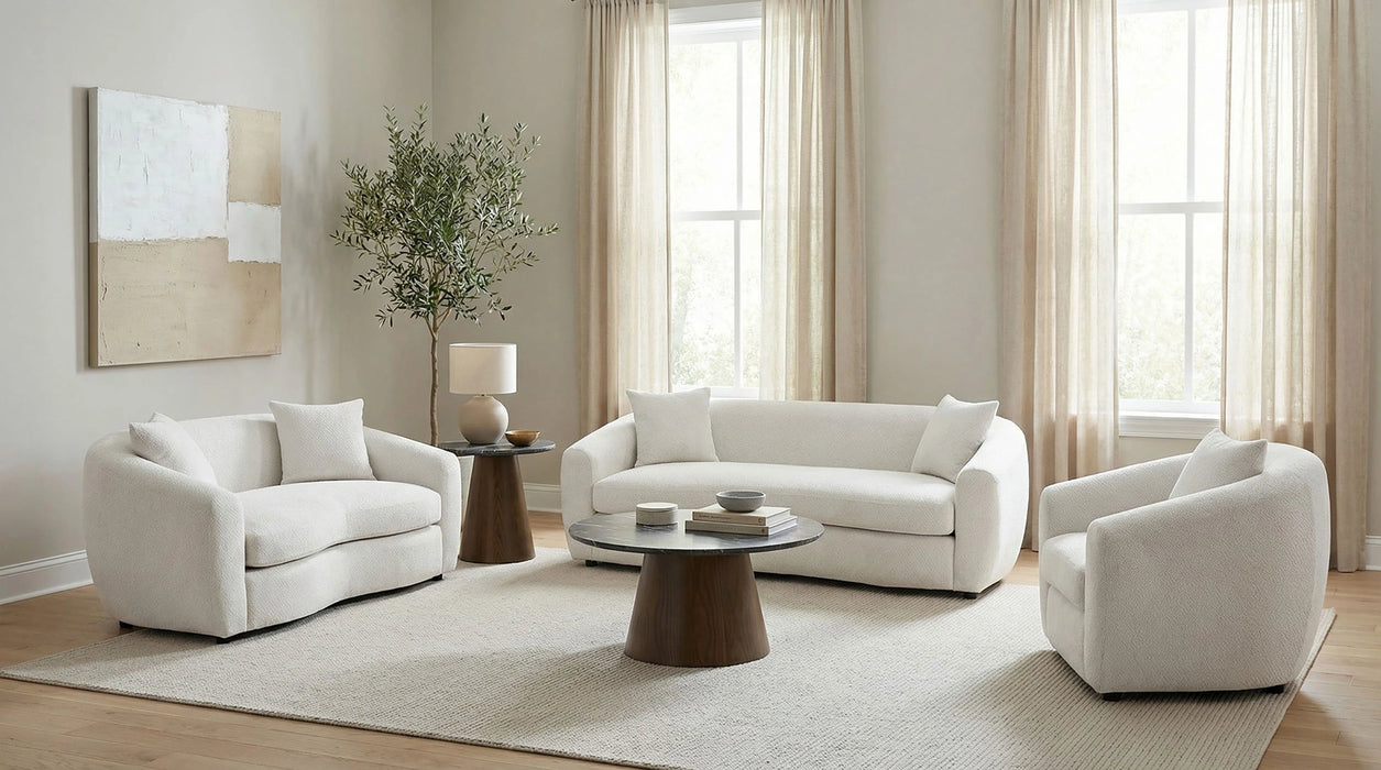 Isabella Sofa Set