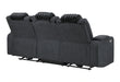 U8000 Pwr Rec Sofa with PHR, Ddt, Reading and LED