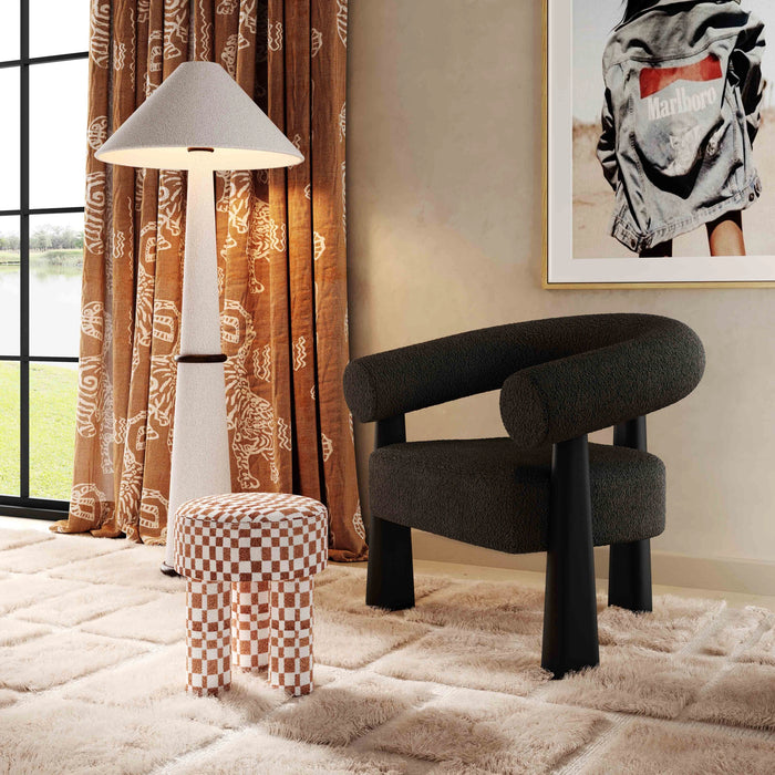 Spara Accent Chair