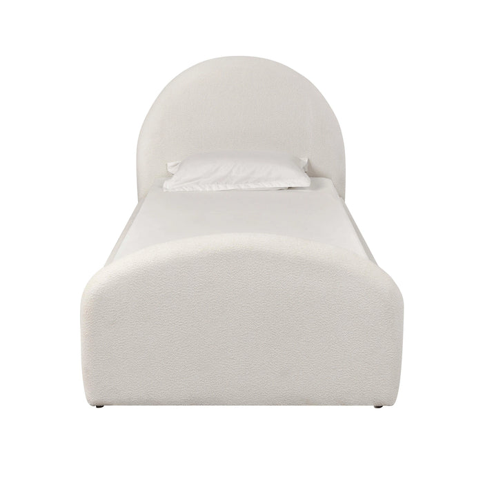 Moon Twin Bed