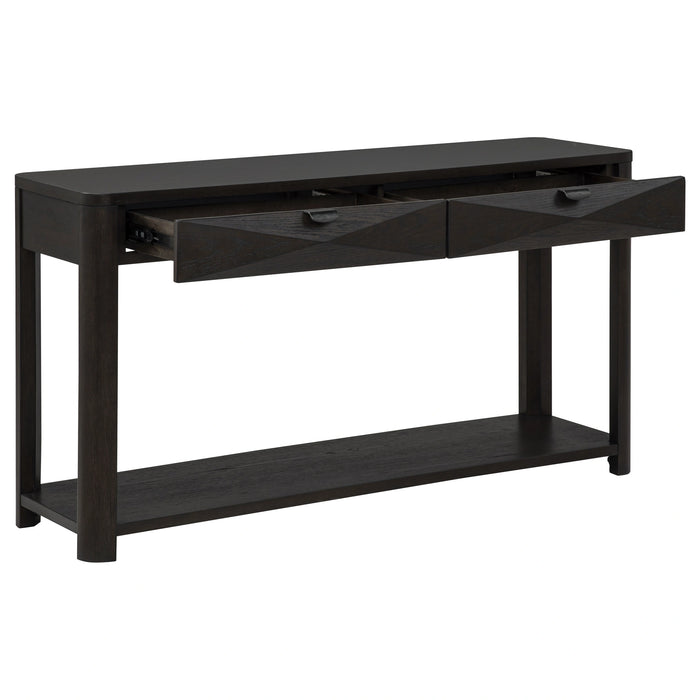 Marcelo Console Table