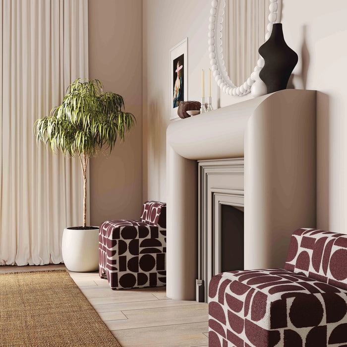 Pippa Accent Stool