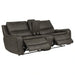 Marcell Power Reclining Loveseat - Home And Beyond
