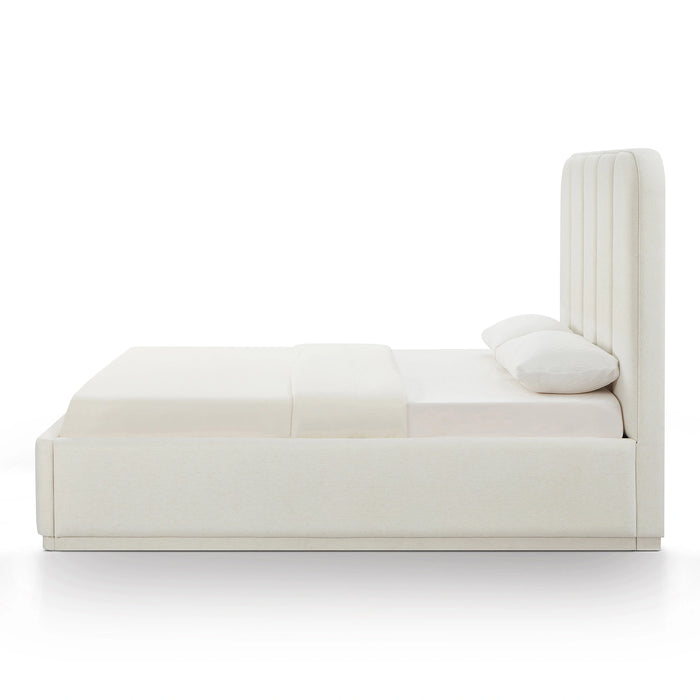 Parker Chenille Bed