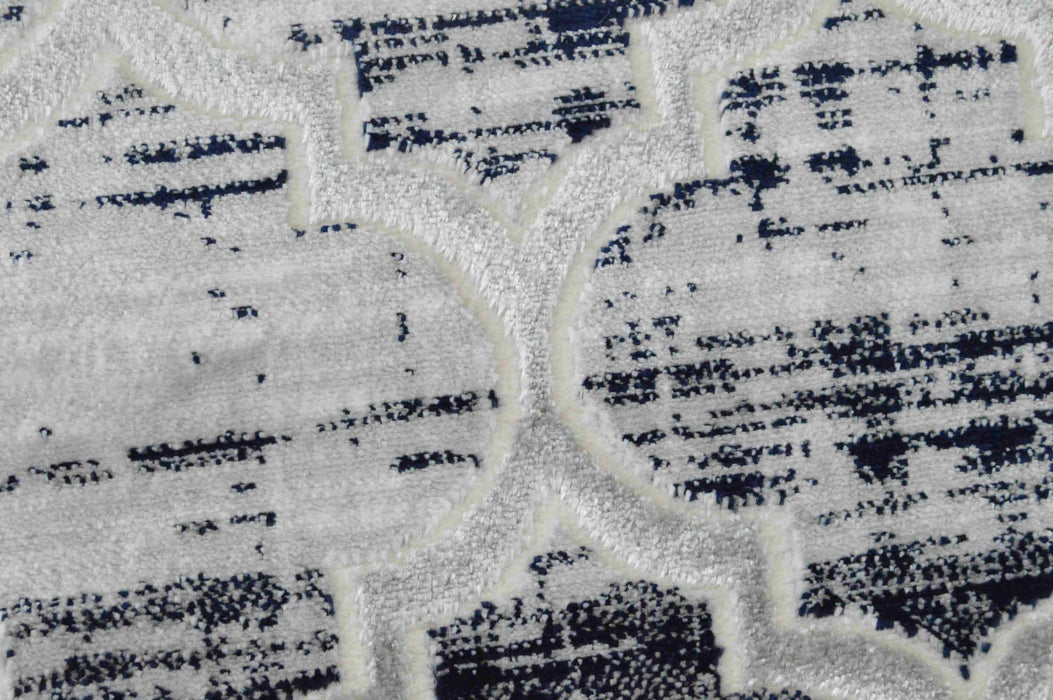 DAVINCI Rug Design E1010 2x8 Runner (2'6x7'9")"