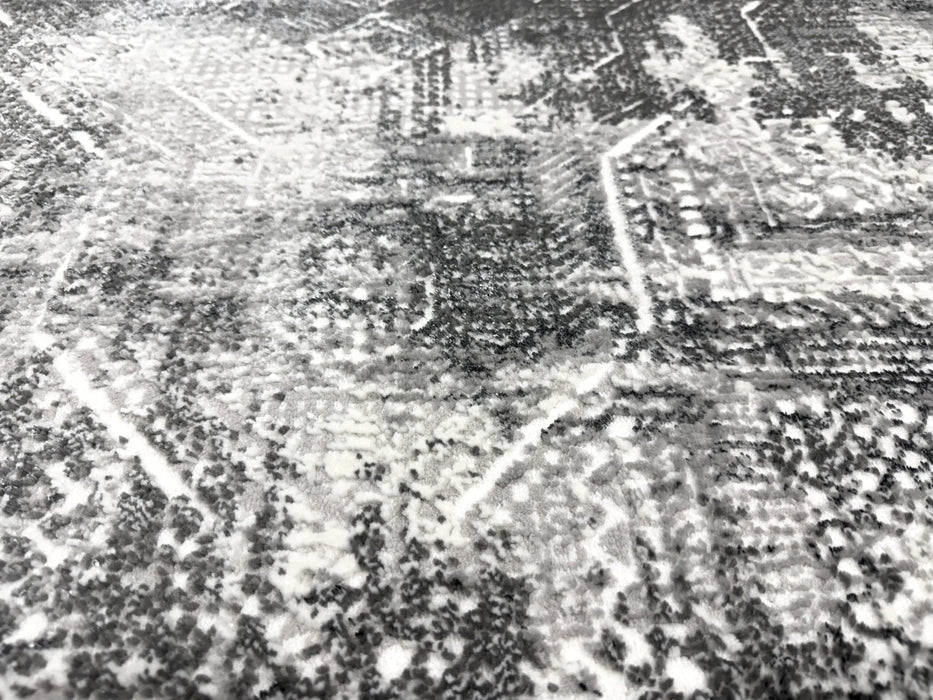 JERICHO Rug DESIGN 9960