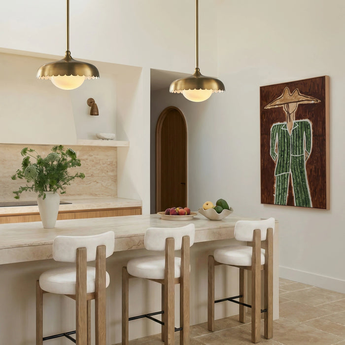 Odessa Counter Stool