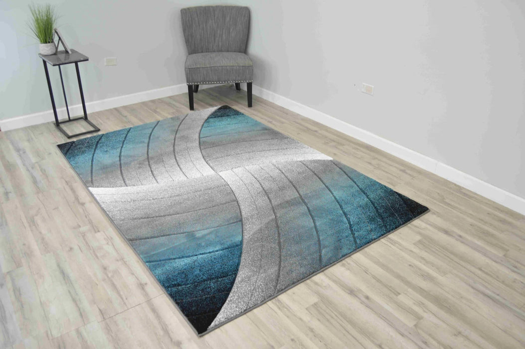 2306 Turquoise - Premium