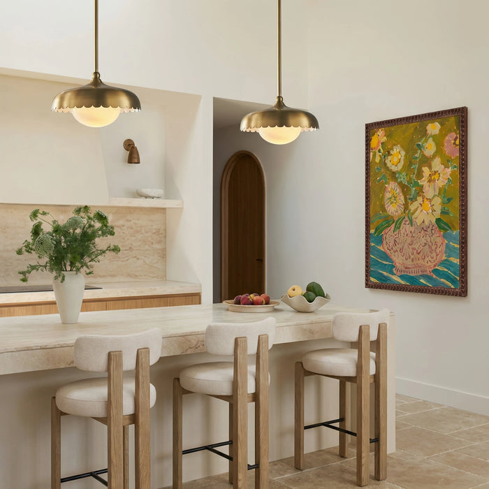 Odessa Counter Stool