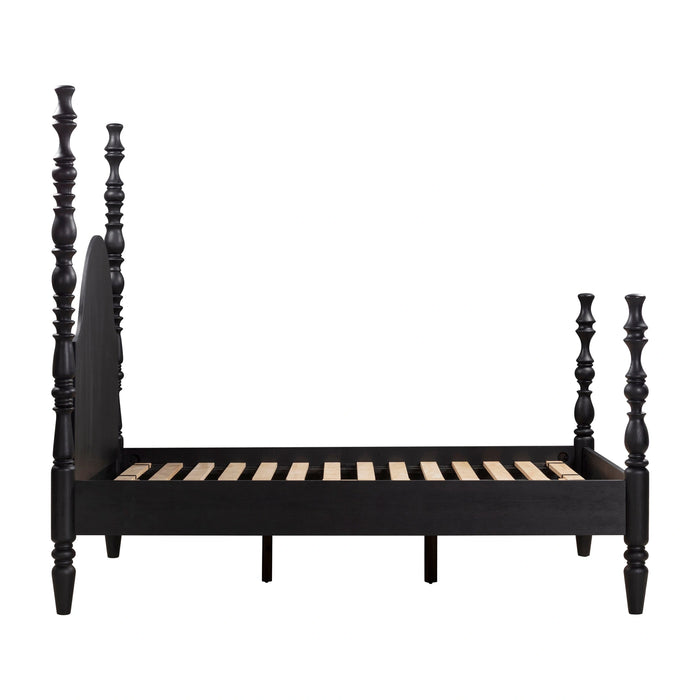 Rosalie Ash Bed