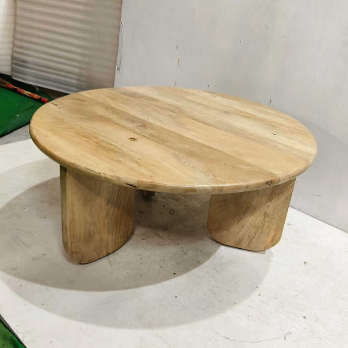 Dale Coffee Table