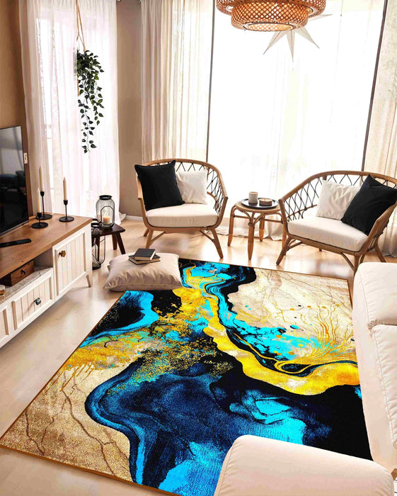 Contempo Rug Design 1111