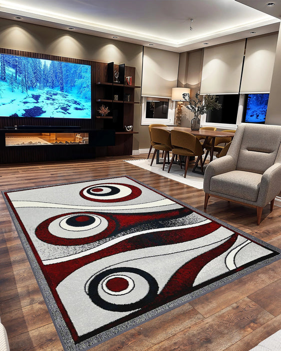 STAR Rug DESIGN 1311