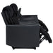 Madden Manual Theater Seating Set - Home And Beyond