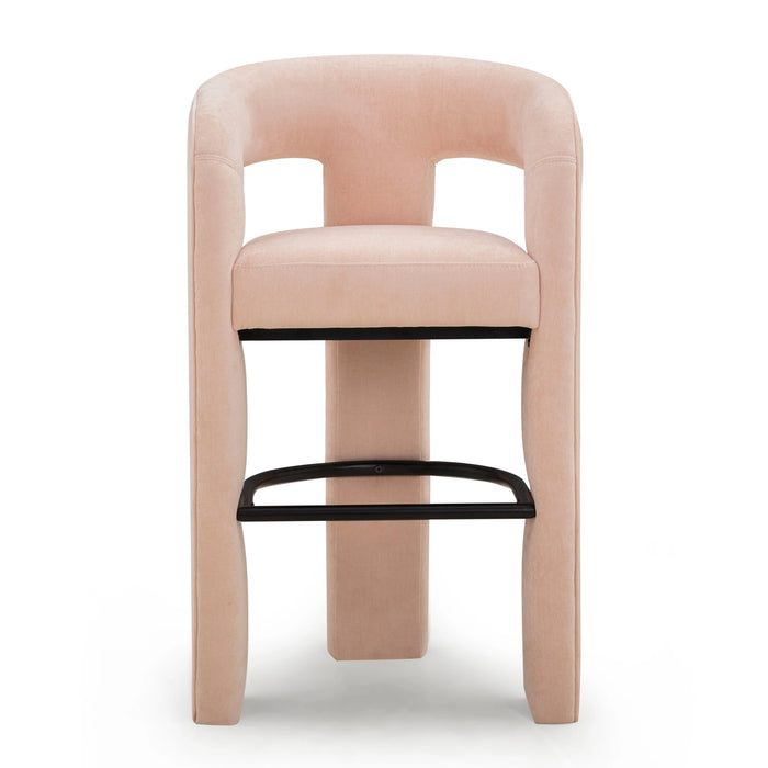 Malone Performance Chenille Stool