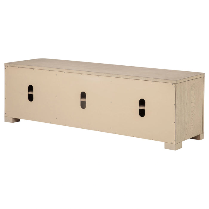 Marcelo 71-inch TV Stand