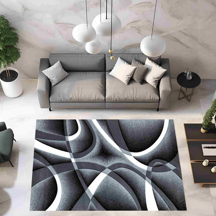 2305 Grey - Premium