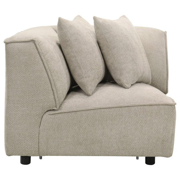 Crane Modular Sectional Sofa - Home And Beyond