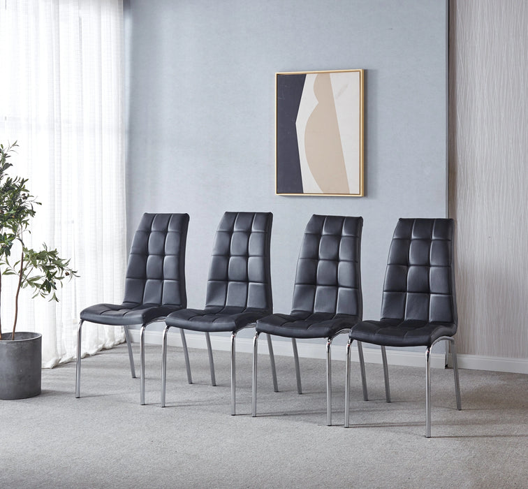 216 DINING CHAIR