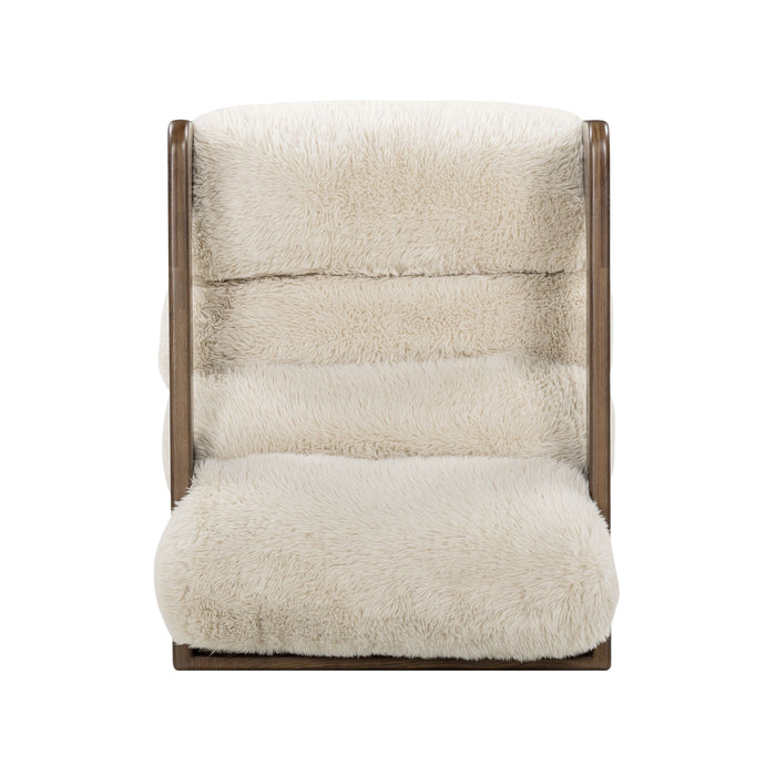 Palma Accent Chair