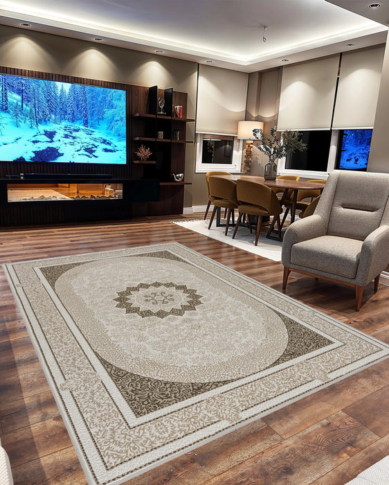 TRABZON RUG DESIGN 99903