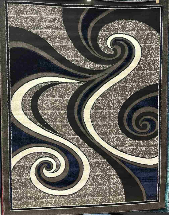 1308 Navy - Star