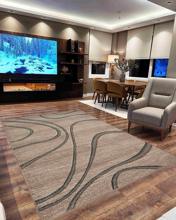 ATLAS Rug DESIGN 9953