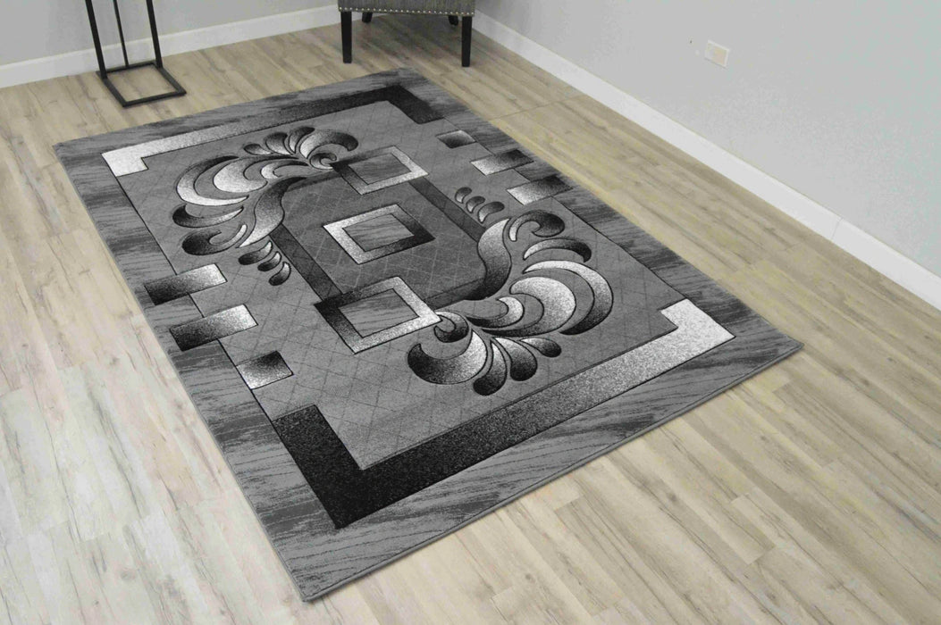 PREMIUM Rug Design 6008