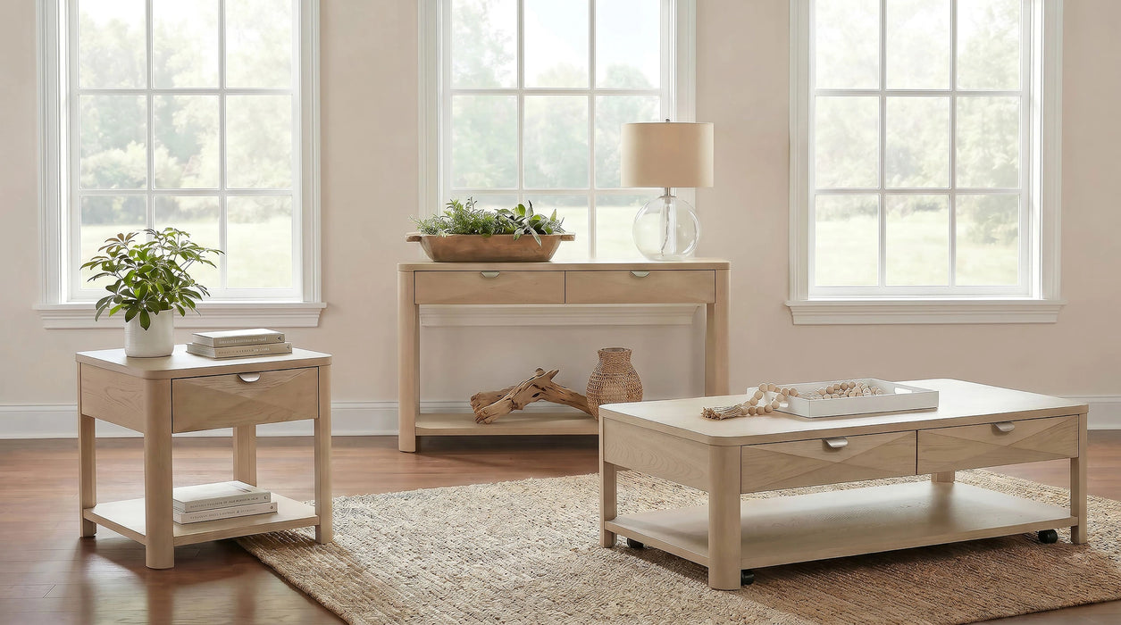 Marcelo End Table