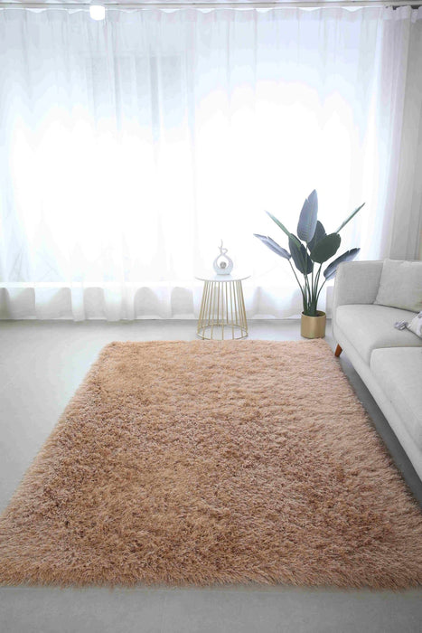MEILIN-S SHAGGY Rug
