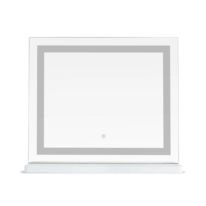 Lola LED Panel Vanity Mirror (25"-41")