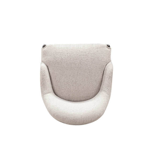 Glendale Performance Chenille Dining Chair