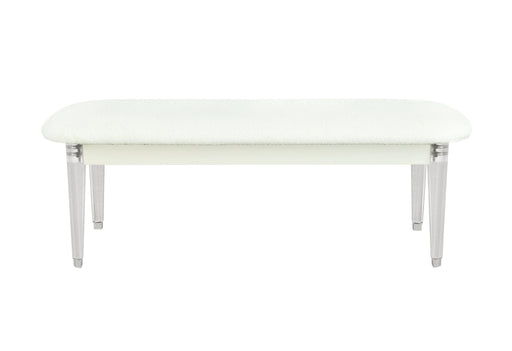 Lyra Beige Bedroom Accessory