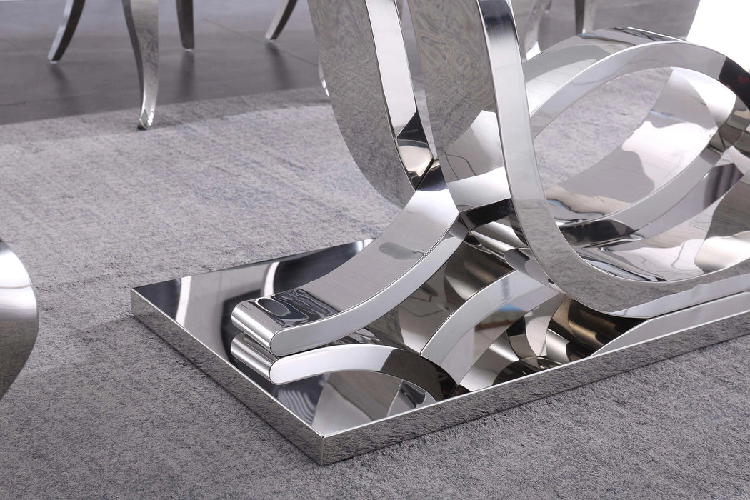 RDT315 DINING TABLE