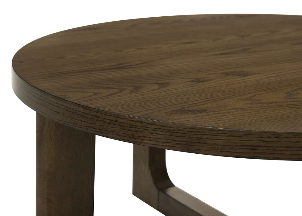 Kessler End Table