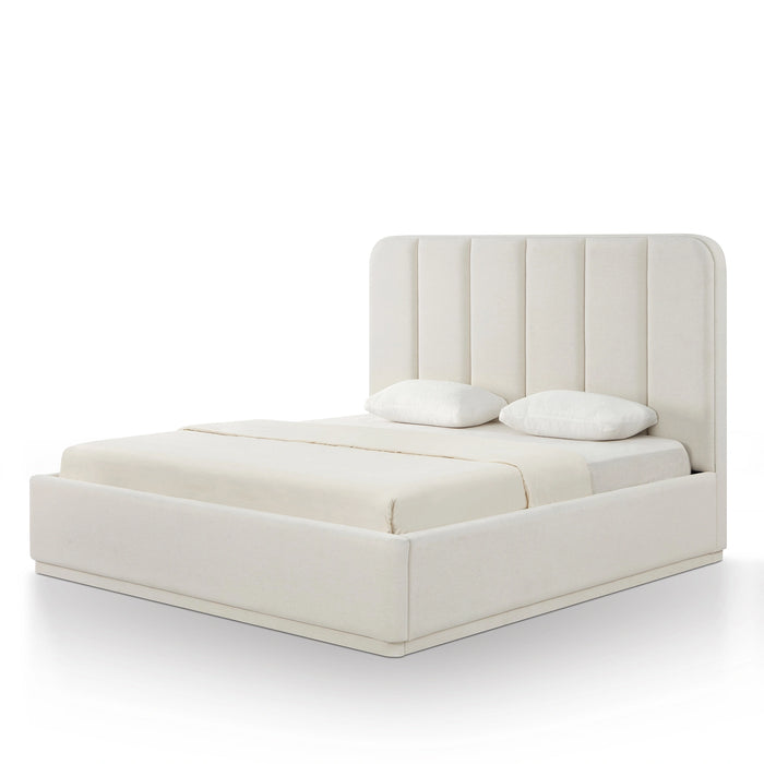 Parker Chenille Bed