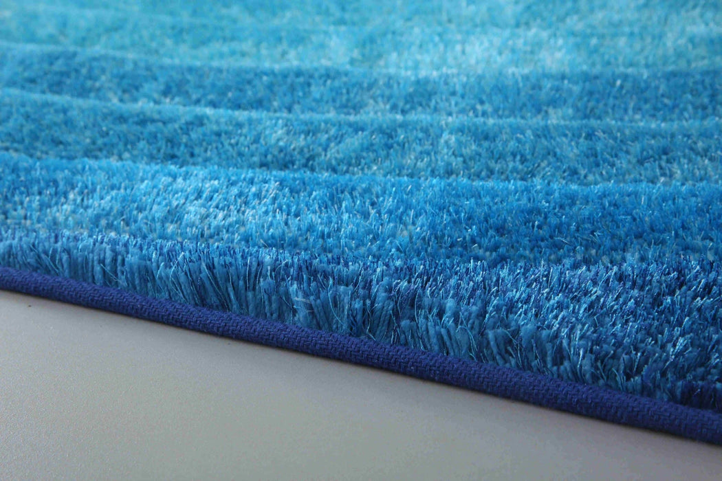 NATALIA SHAGGY Rug