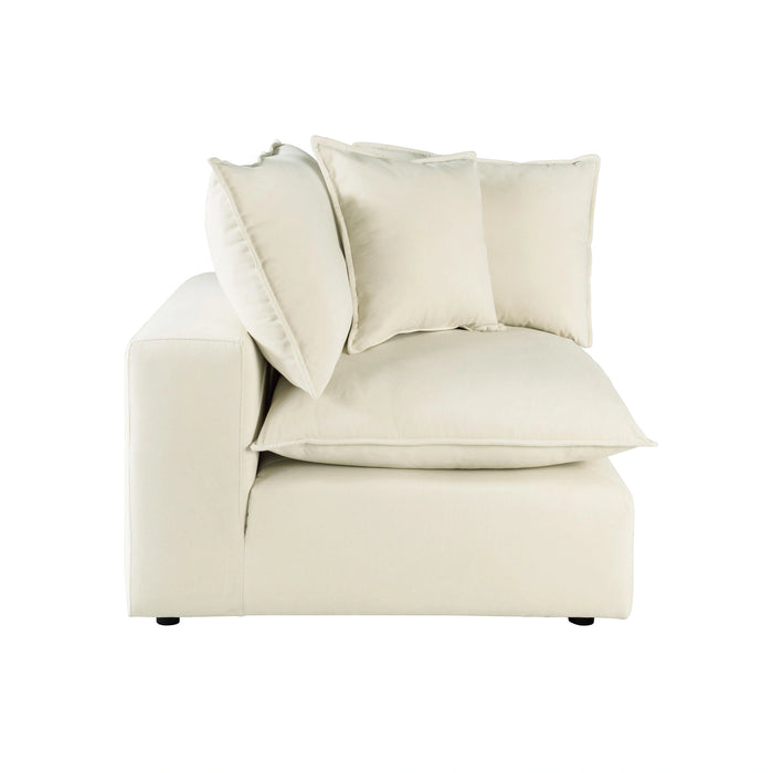 Cali Corner Chair