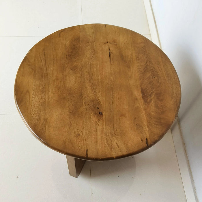 Dale End & Side Table