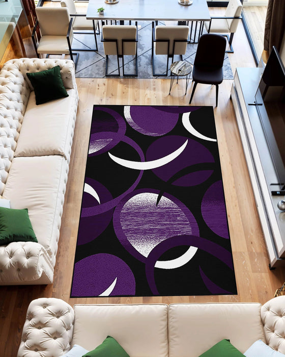 1062 Purple - Premium