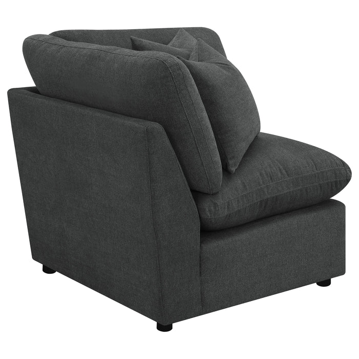 Collins Corner Chair