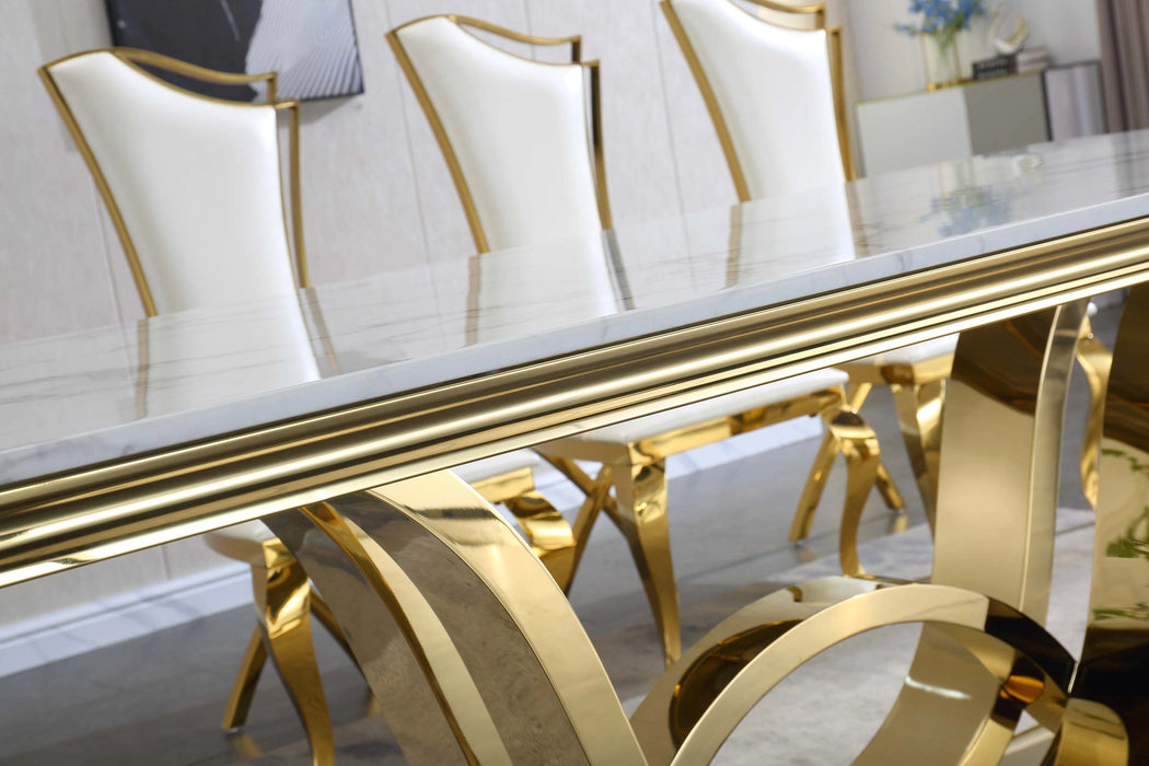 RDT315 DINING TABLE