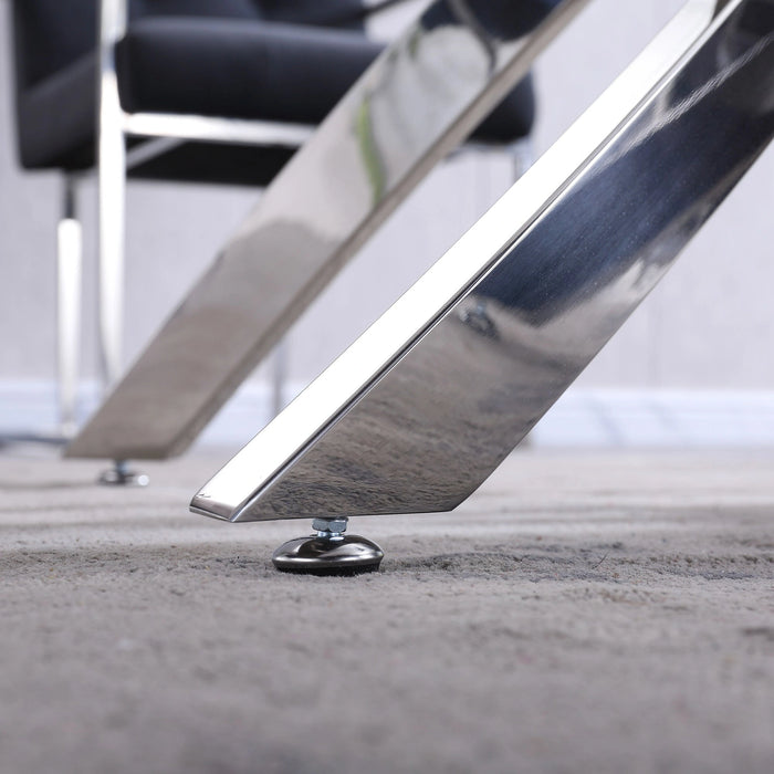 DT615 DINING TABLE
