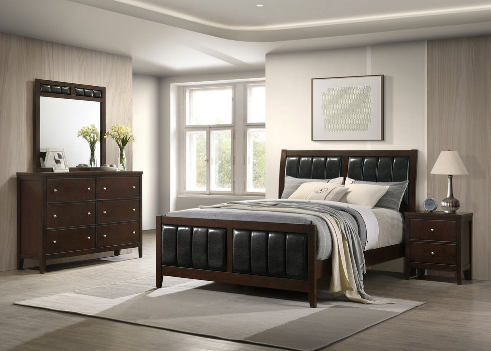 Carlton Bedroom Sets