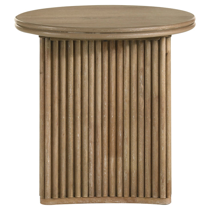 Adina Coffee Table Set