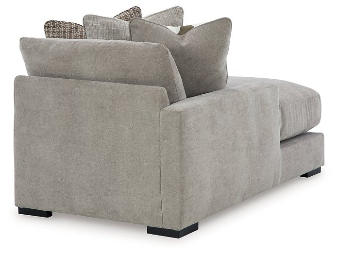 Aslan Court Sofa Sectional with Chaise