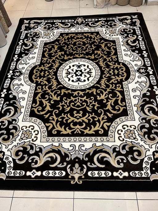 2034 Brown - Lodge ,Cabin and New Sultan - Home And Beyond