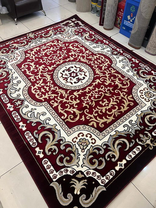 2034 Burgundy - Lodge ,Cabin and New Sultan - Home And Beyond