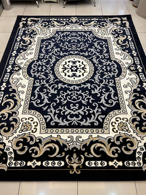 2034 Navy - Lodge ,Cabin and New Sultan - Home And Beyond