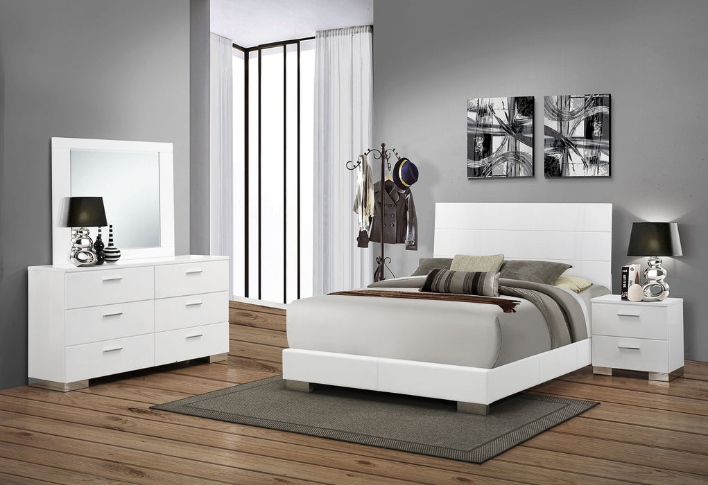 Felicity Bedroom Sets